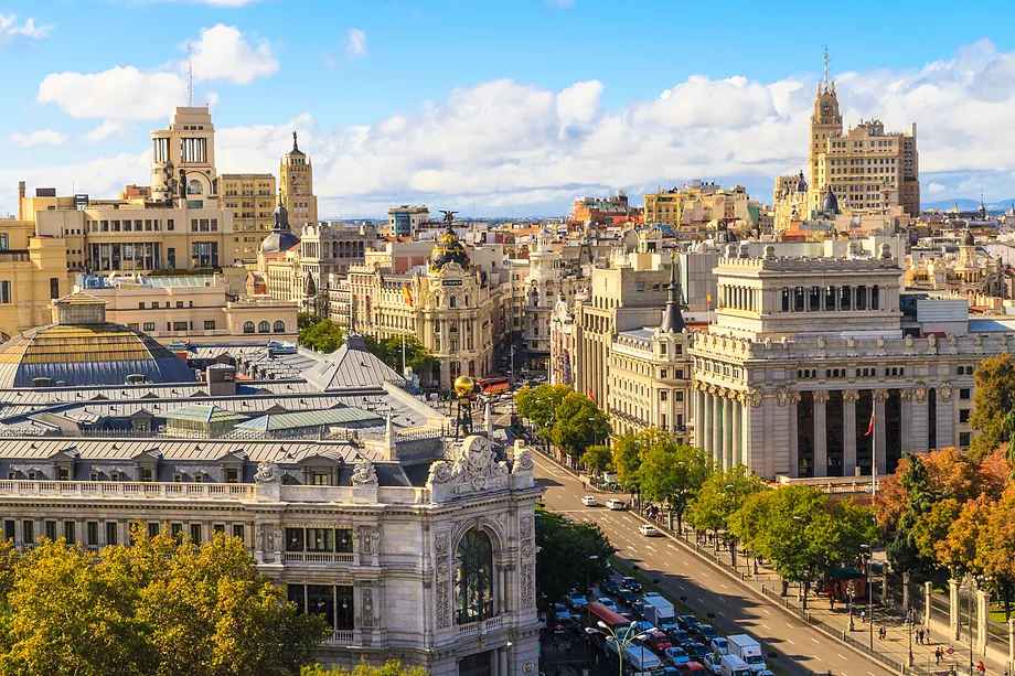 invertir personal shopper inmobiliario madrid